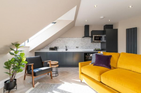 Chelmsford Loft 5